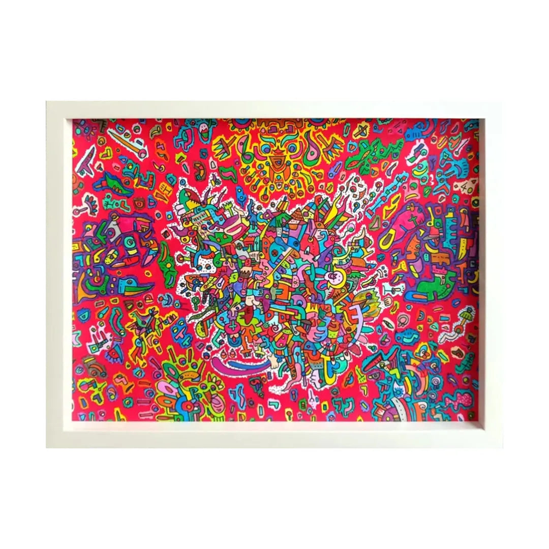 継続も積もればMになる by今井君