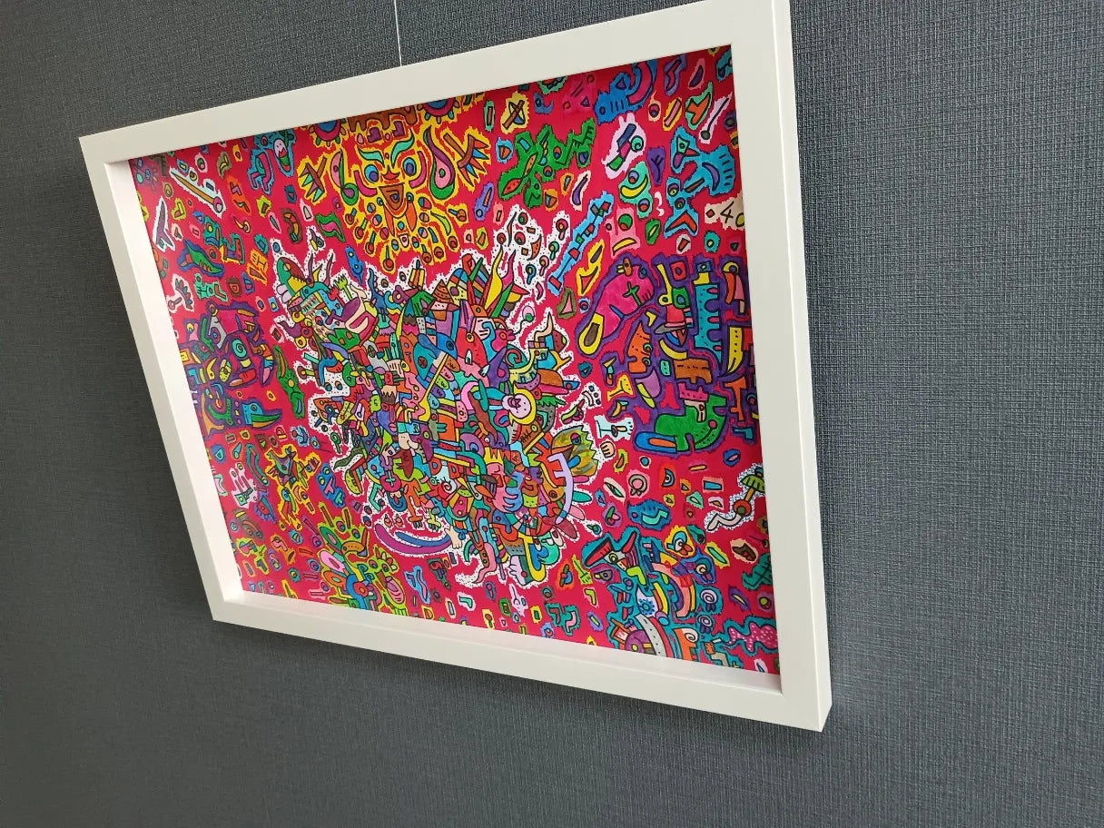 継続も積もればMになる by今井君