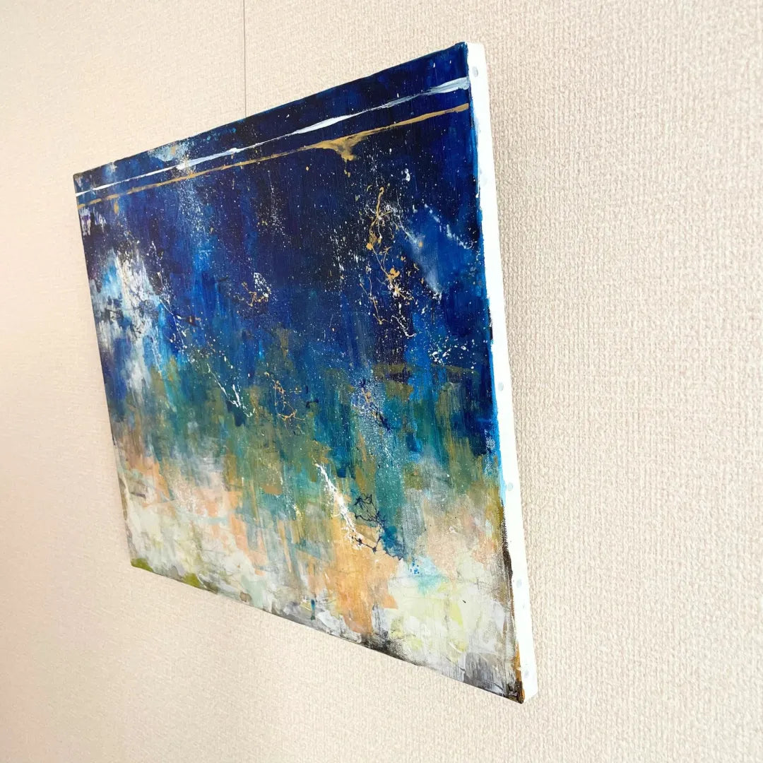 君の信じたこと